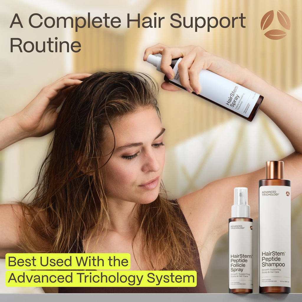 DHT Blocker Hair Growth Supplement with Saw Palmetto & Pumpkin Seed Oil W94980
