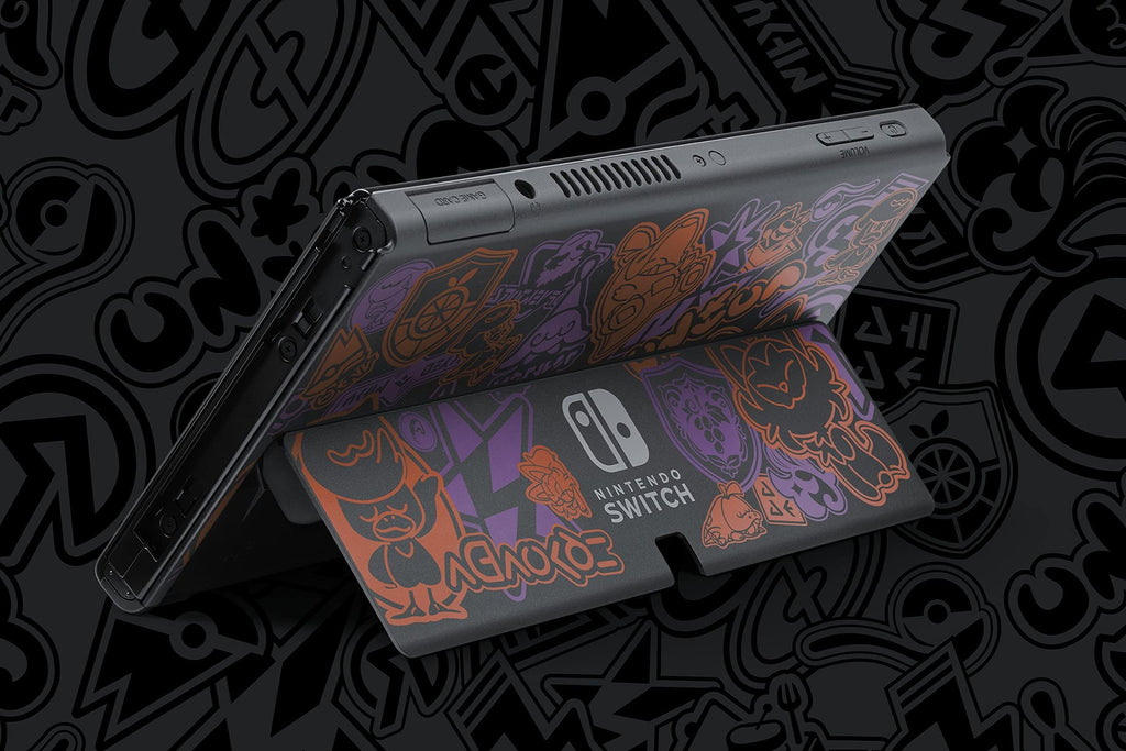 Nintendo Switch OLED Model O665178