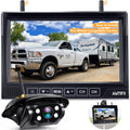 1080P Wireless RV Backup Camera D99046