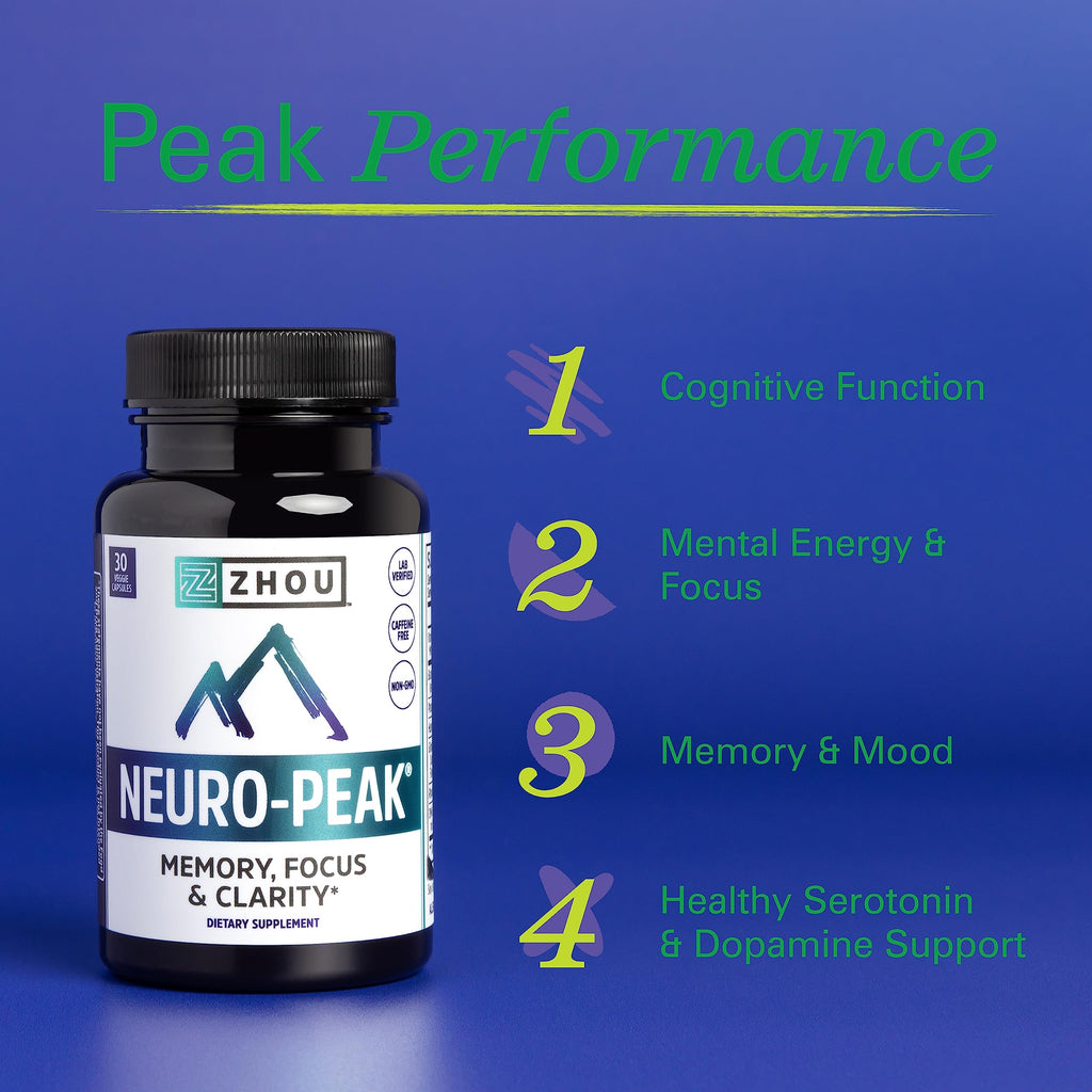 Brain Vitamins 30 Veggie Capsules A63671
