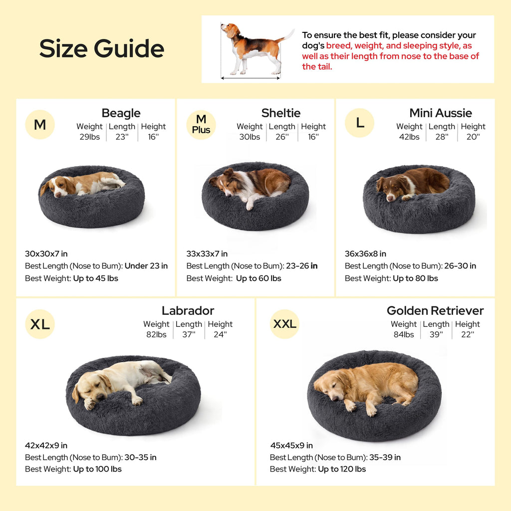 Washable Pet Bed P994886
