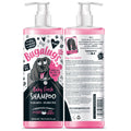 Baby Powder Scent Dog Shampoo 16.85 FL Oz A32563