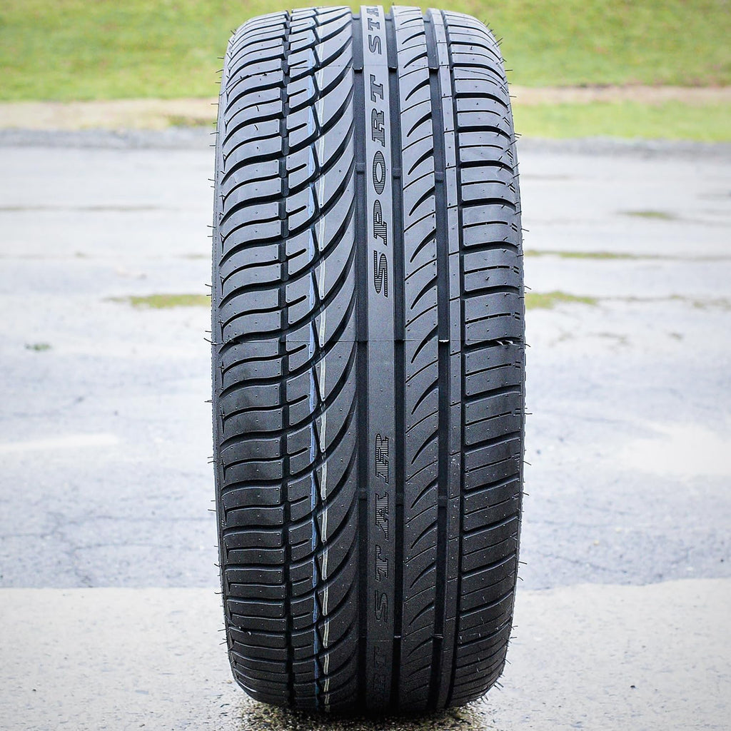 4 All Season Passenger Tires K69016