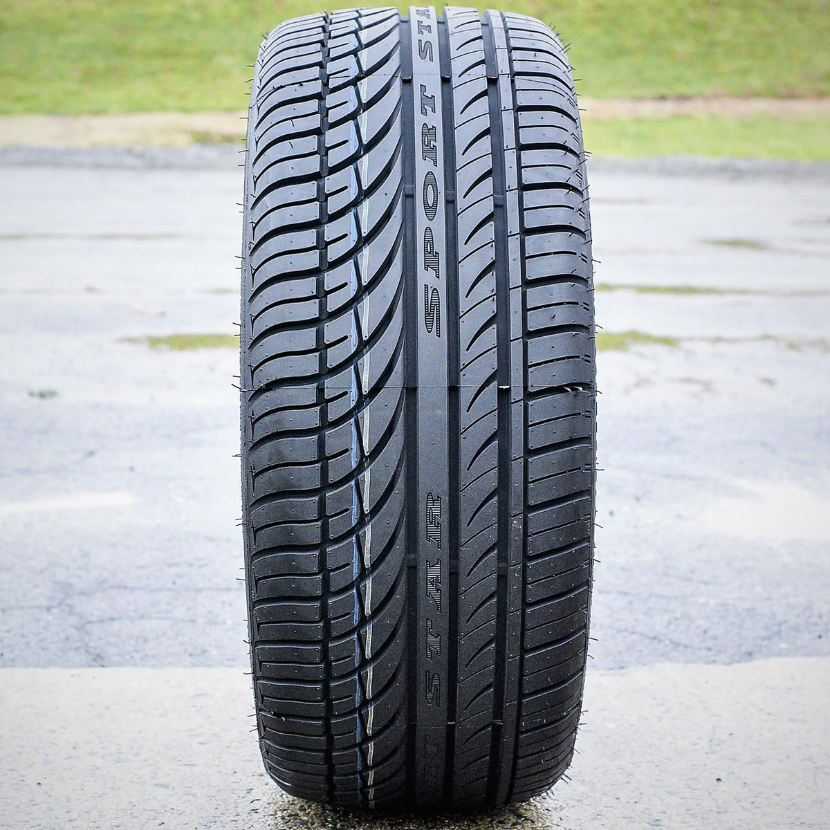 4 All Season Passenger Tires K69016