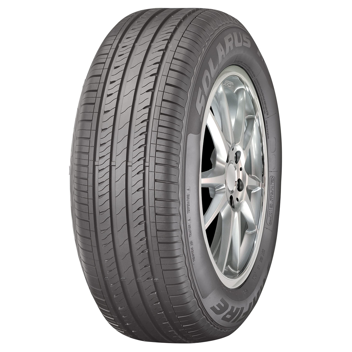 All-Season 205/75R15 97T Tire T329146