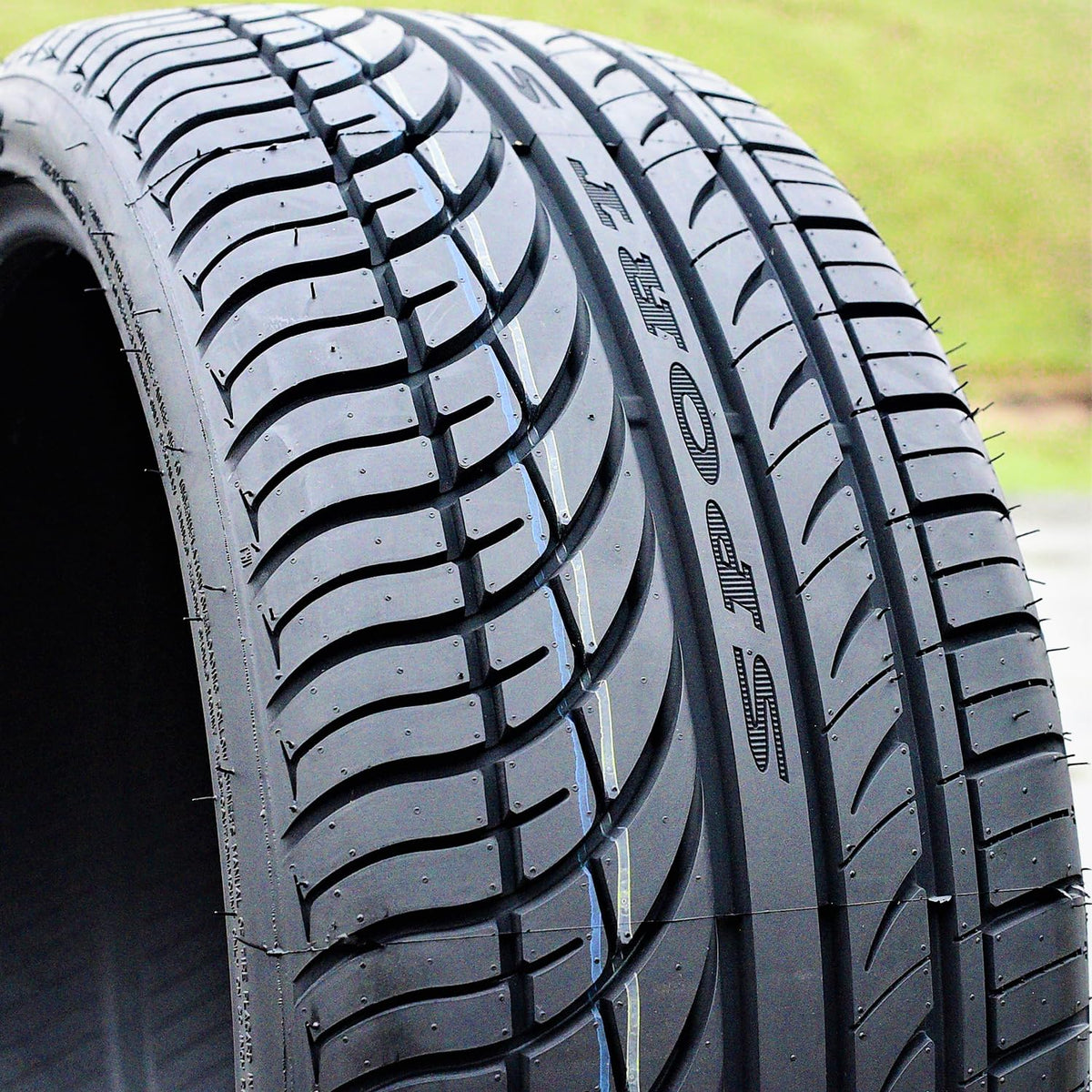 4 All Season Passenger Tires K69016