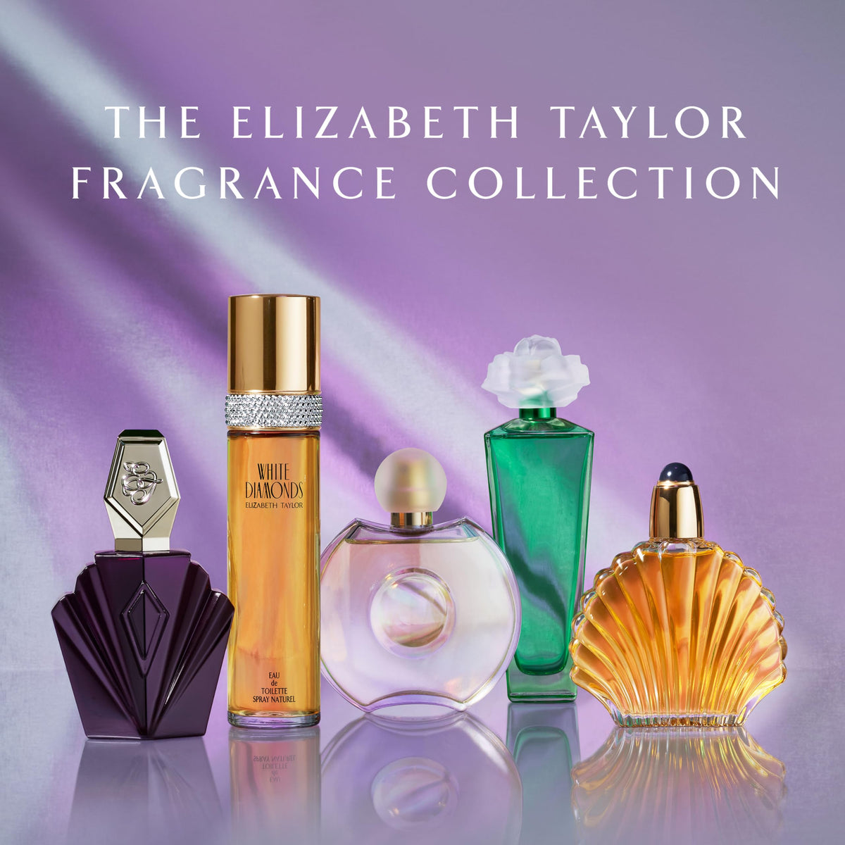 Eau de Parfum for Women 3.3 fl oz H659