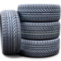 4 All Season Passenger Tires K69016