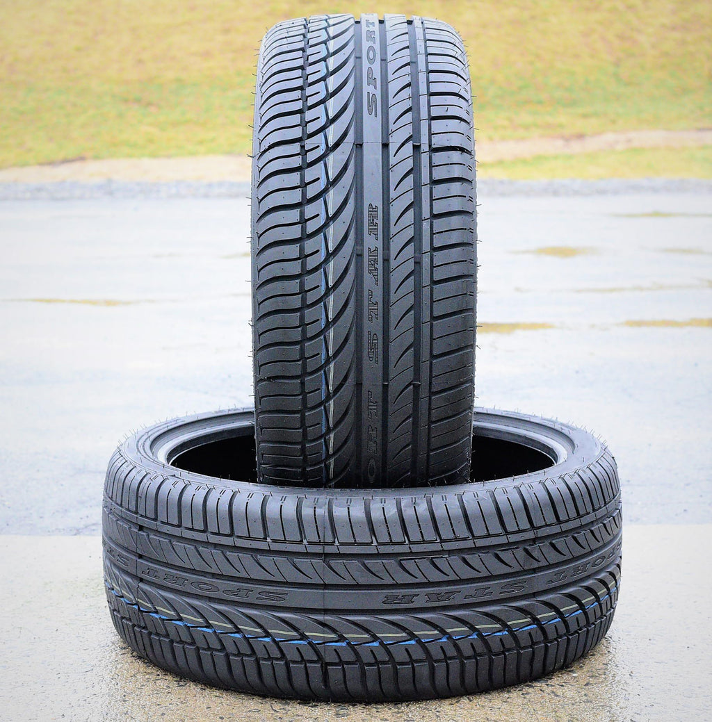 4 All Season Passenger Tires K69016