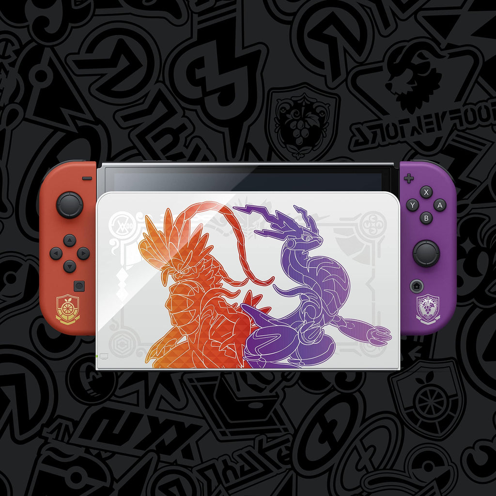Nintendo Switch OLED Model O665178