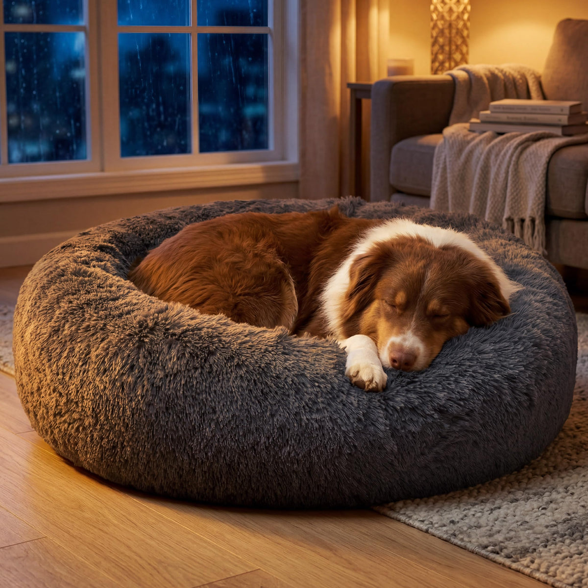 Washable Pet Bed P994886