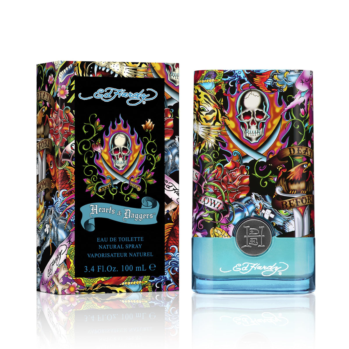 Eau de Toilette 3.4 fl oz Z865463