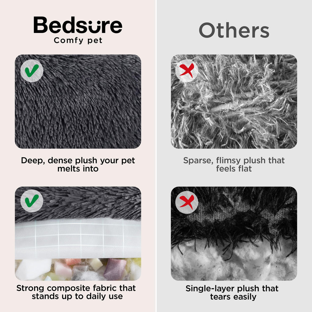 Washable Pet Bed P994886
