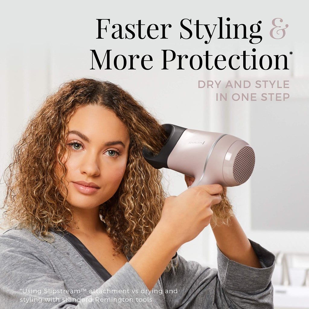 Ionic Ceramic 1875 Watts Hair Dryer E6937