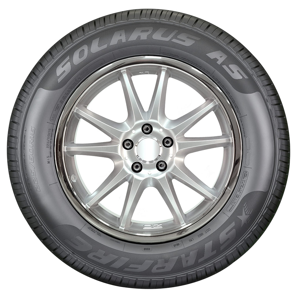All-Season 205/75R15 97T Tire T329146